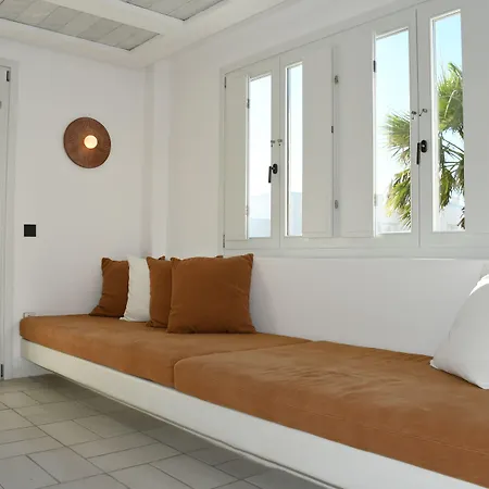 Porto Mykonos 4* Mykonos Town