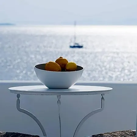 호텔 포르토 미코노스 Mykonos Town