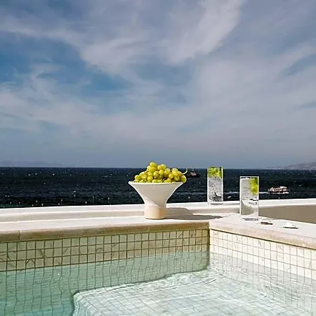 포르토 미코노스 호텔 Mykonos Town