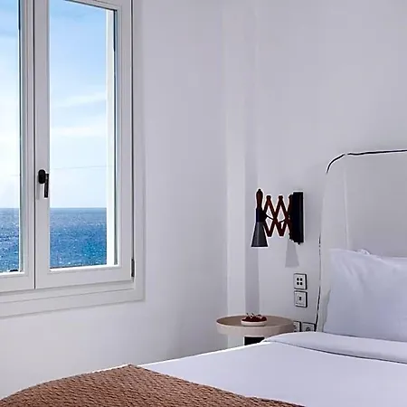 포르토 미코노스 4* Mykonos Town