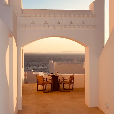 Porto Mykonos 4* Mykonos Town