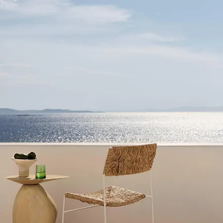 Porto Mykonos 4* Mykonos Town