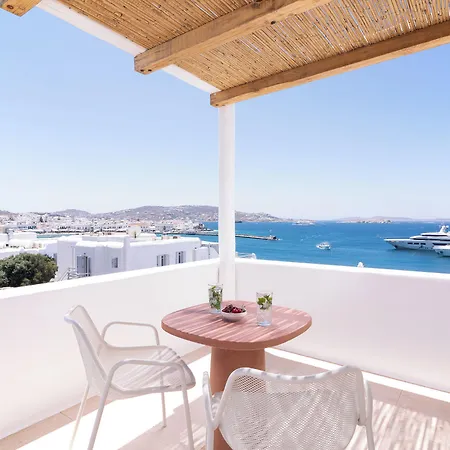 Hotel Porto Mykonos