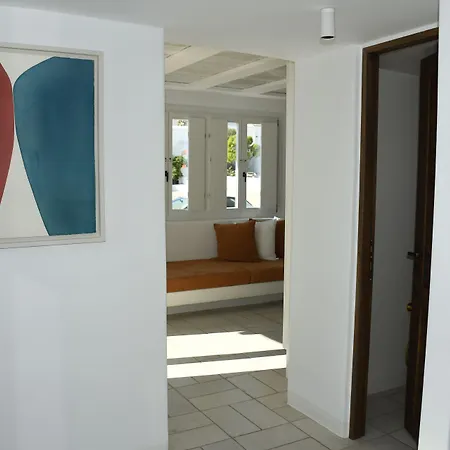 Hotel Porto Mykonos
