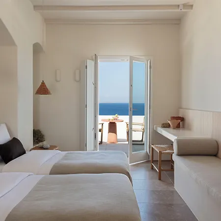 Porto Mykonos Hotel 4*