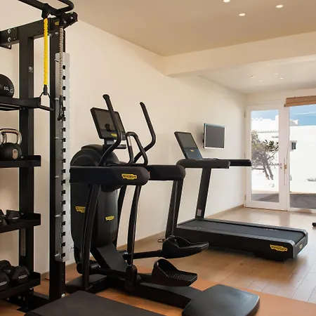 Porto Mykonos 4*