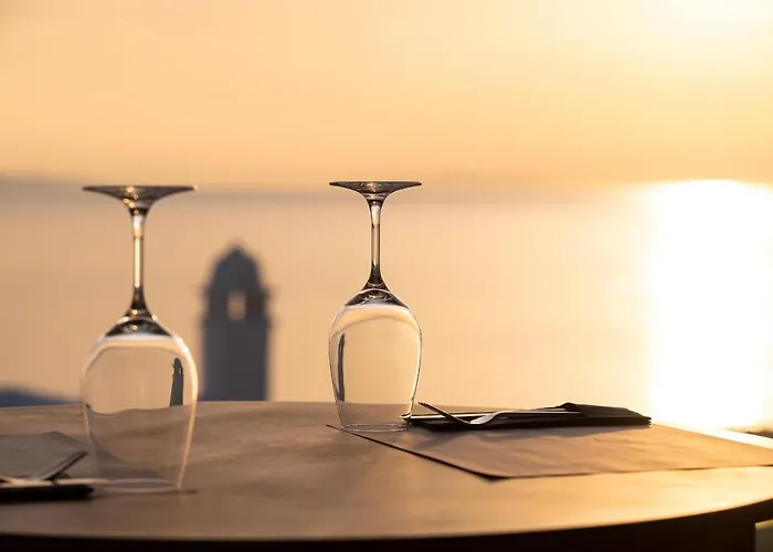 酒店 波尔图米科诺斯酒店 Mykonos Town