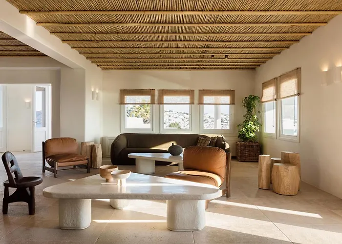 Porto Mykonos 4* Mykonos Town