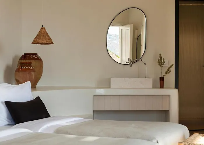 Porto Mykonos Hotel 4*