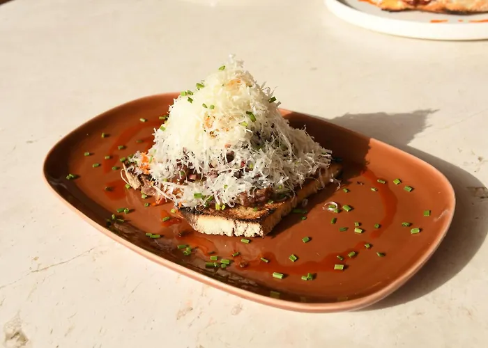 波尔图米科诺斯酒店 4* Mykonos Town