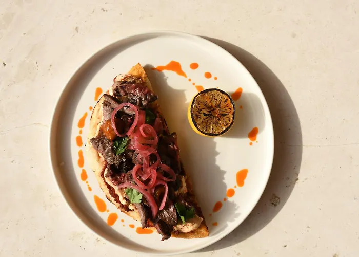 酒店 波尔图米科诺斯酒店