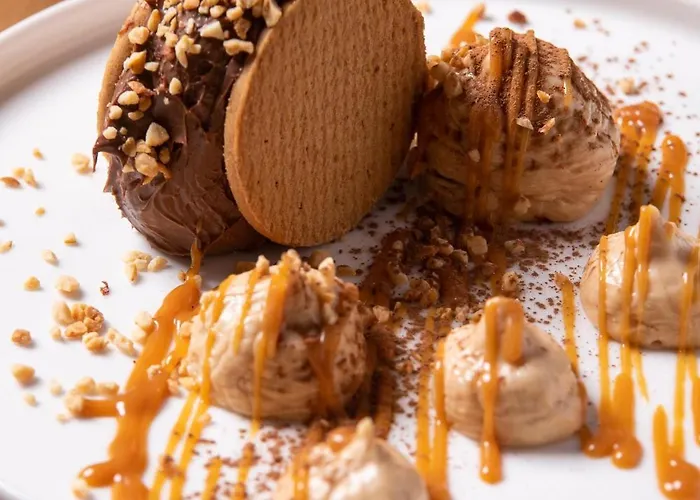 波尔图米科诺斯酒店 4* Mykonos Town