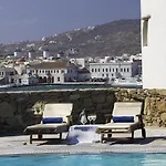 Hotel Porto Mykonos 4*