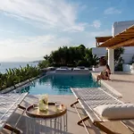 Porto Mykonos Hotel Mykonos Town
