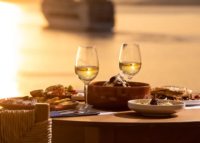 Porto Mykonos Mykonos Town