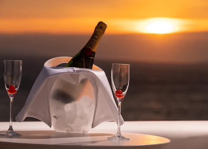 Porto Mykonos Отель 4*